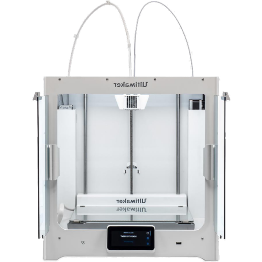 Ultimaker S5 3D打印机